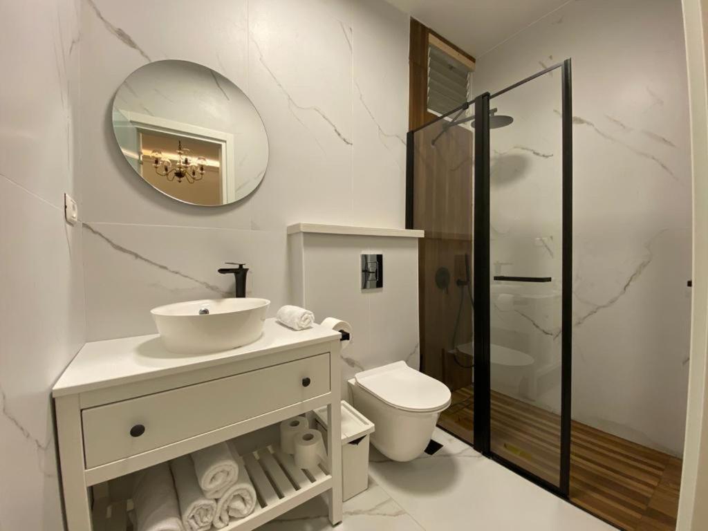 Rothschild Room Petach Tikva Εξωτερικό φωτογραφία