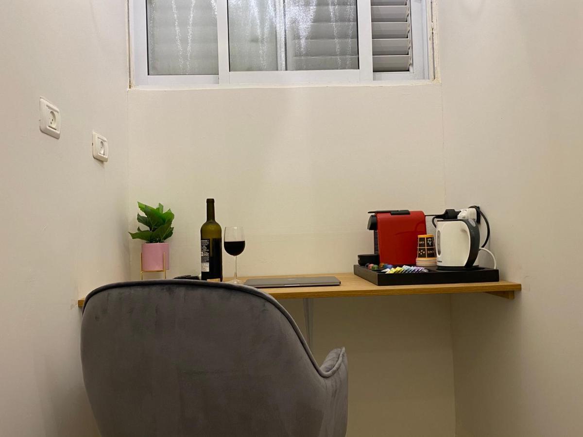 Rothschild Room Petach Tikva Εξωτερικό φωτογραφία