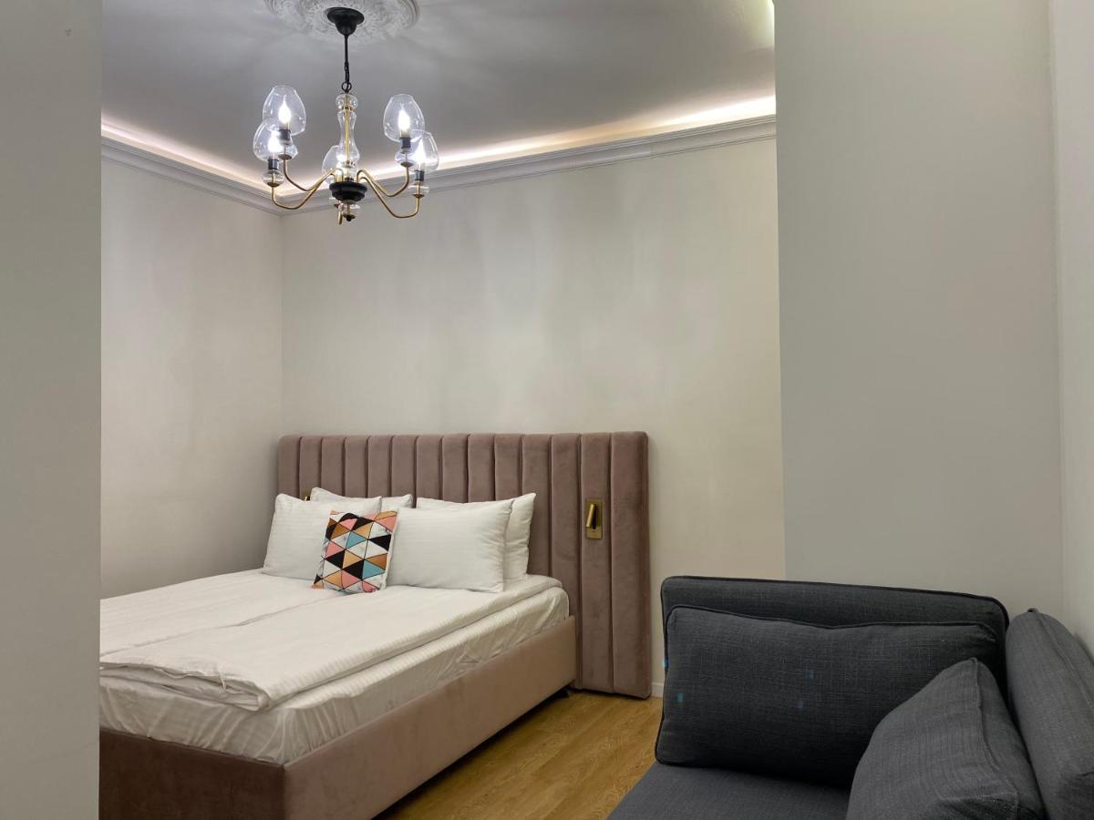 Rothschild Room Petach Tikva Εξωτερικό φωτογραφία